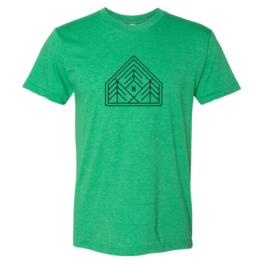 Three Pines Shirt - Northmade Co