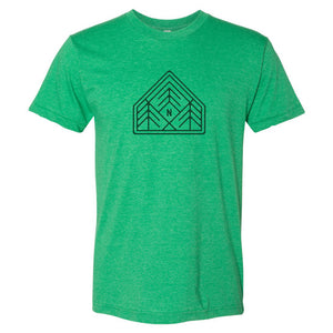 Three Pines Shirt - Northmade Co