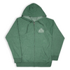 Three Pines Hooded Unisex Sweatshirt - Northmade Co