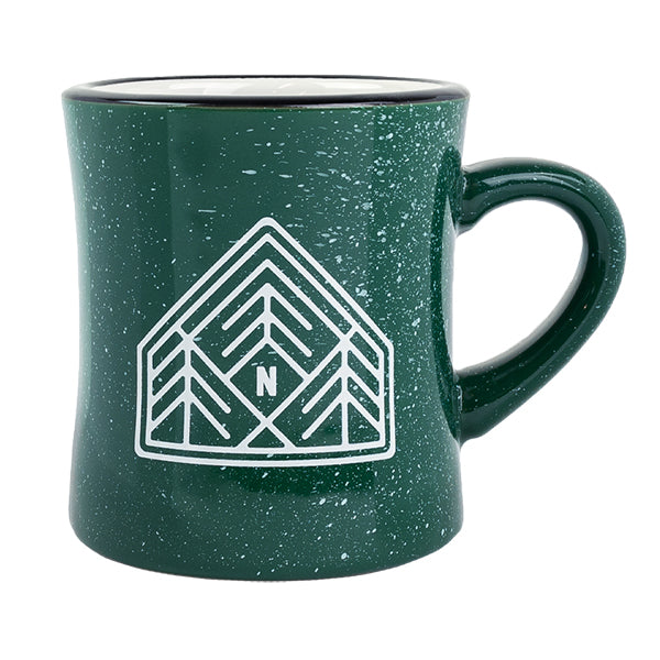 Three Pines Campfire Mug - Northmade Co