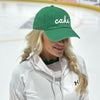 Cake Script Hat - Edina - Northmade Co