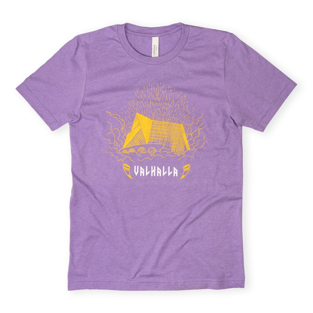 Valhalla Shirt - Northmade Co