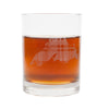 Lake Superior Cocktail Glass - Northmade Co