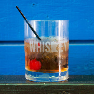 Minnesota Whiskey Glasses - Northmade Co